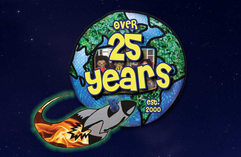 We Are All the Same Inside Over 25 Years