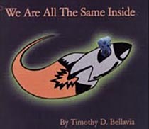 We Are All The Same Inside (2000)