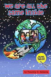 We Are All The Same Inside (2012)